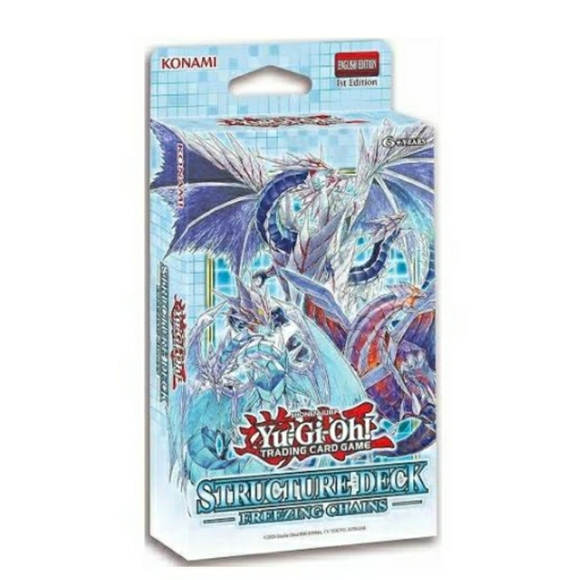 Yu-Gi-Oh - Picture 1 of 1